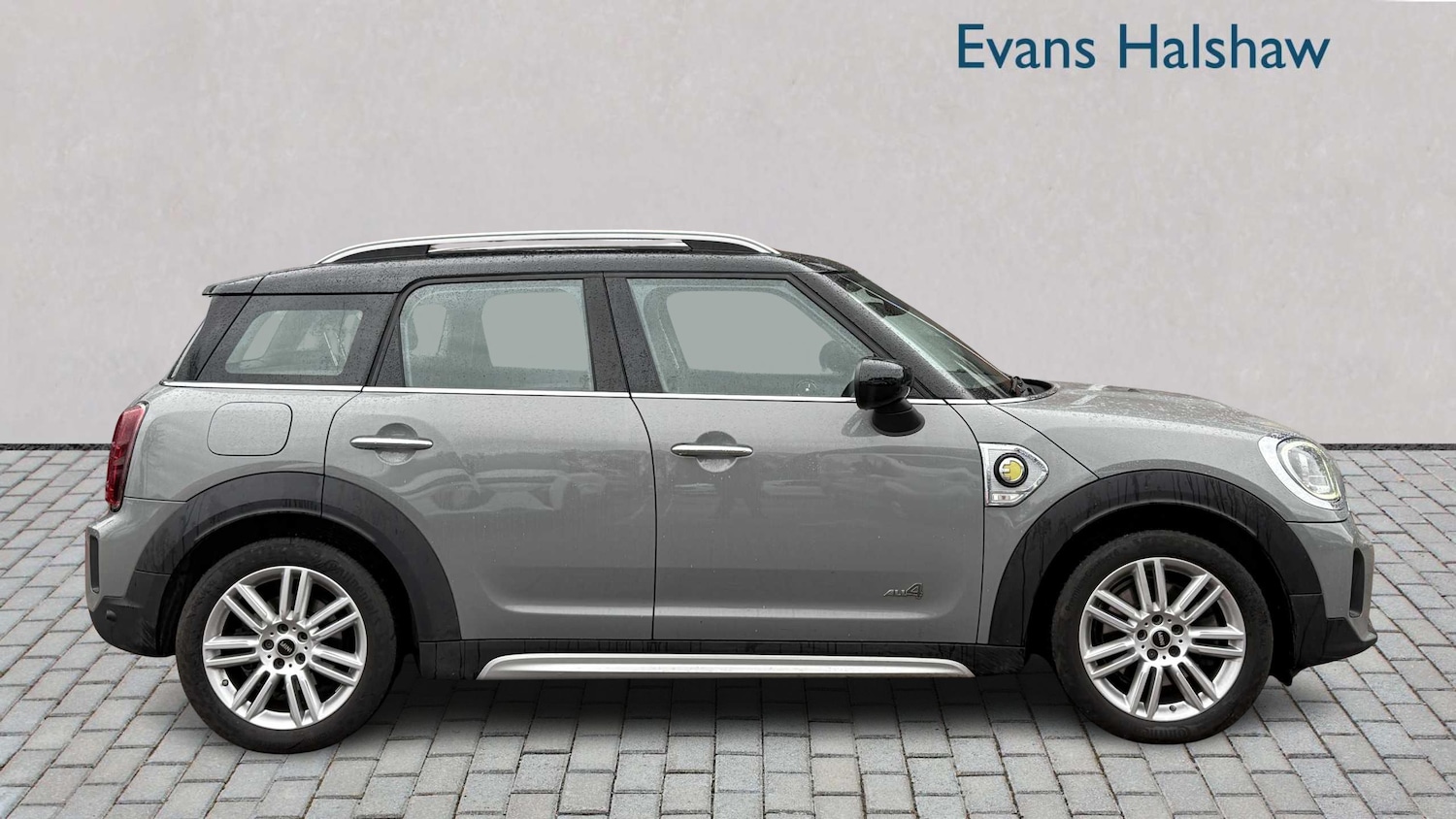 Used MINI Countryman 2020 for sale - 76929041: Photo 8