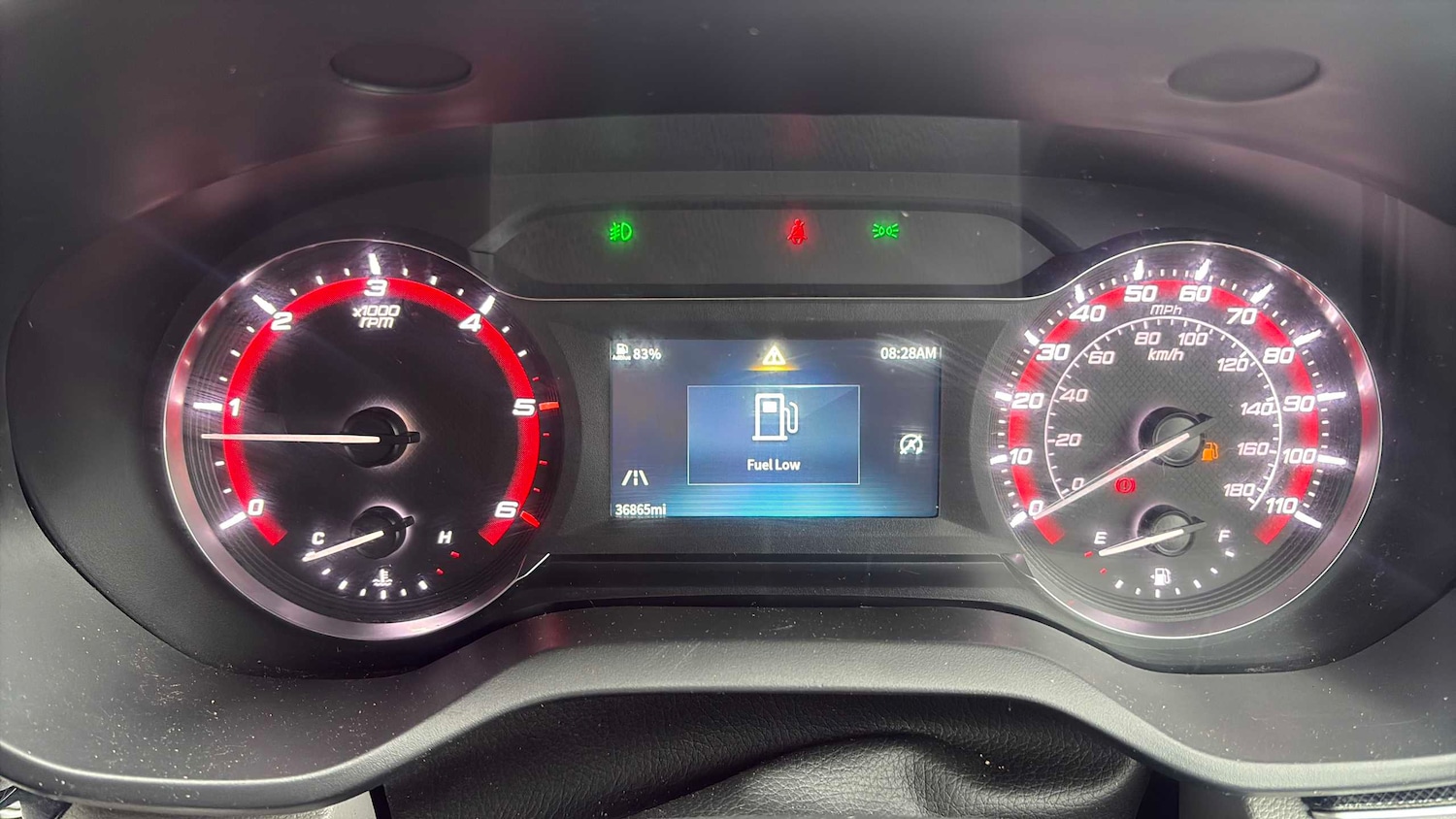 Used Maxus Deliver 9 2024 for sale - 77972610: Photo 10