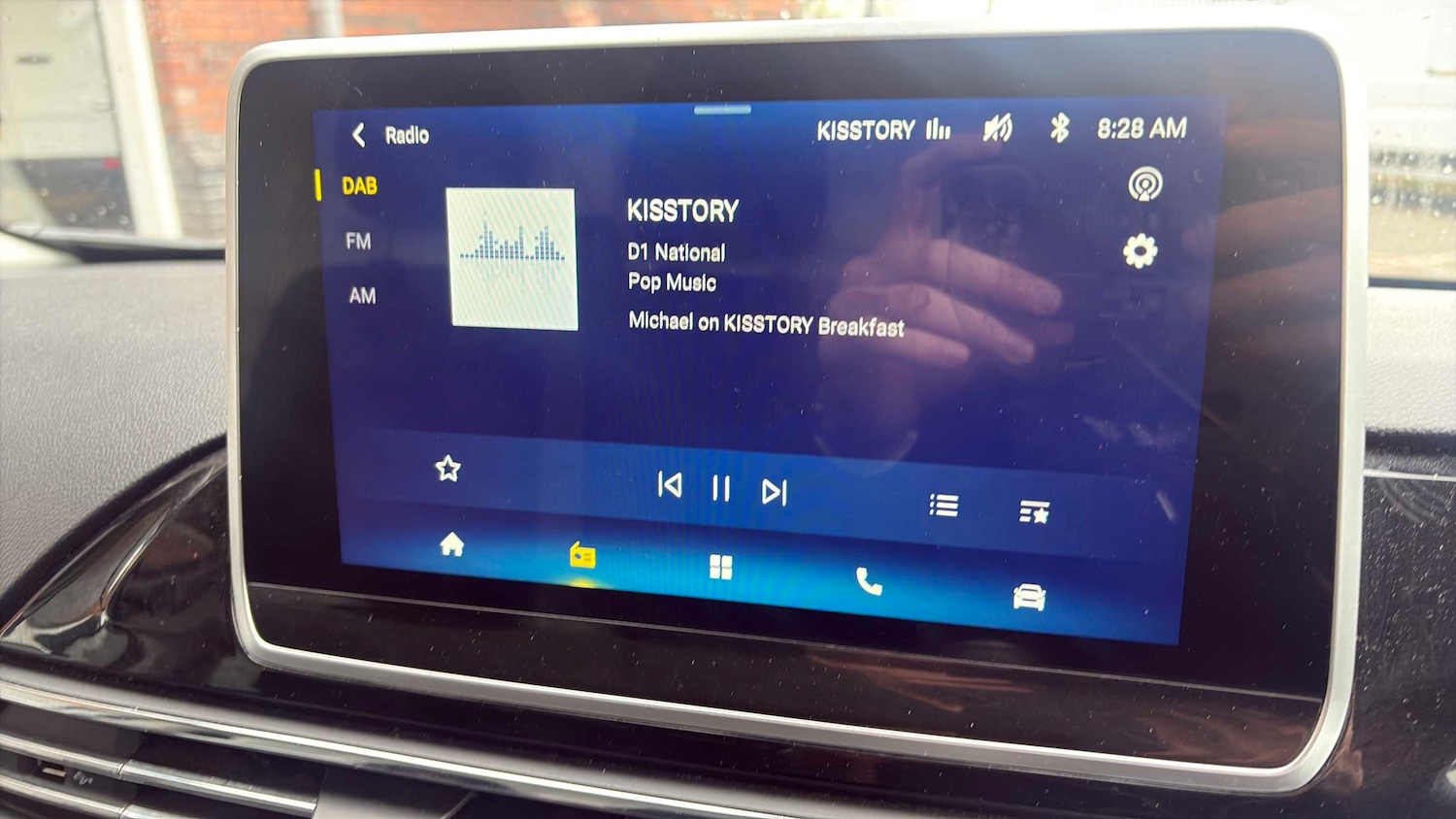 Used Maxus Deliver 9 2024 for sale - 77972610: Photo 11