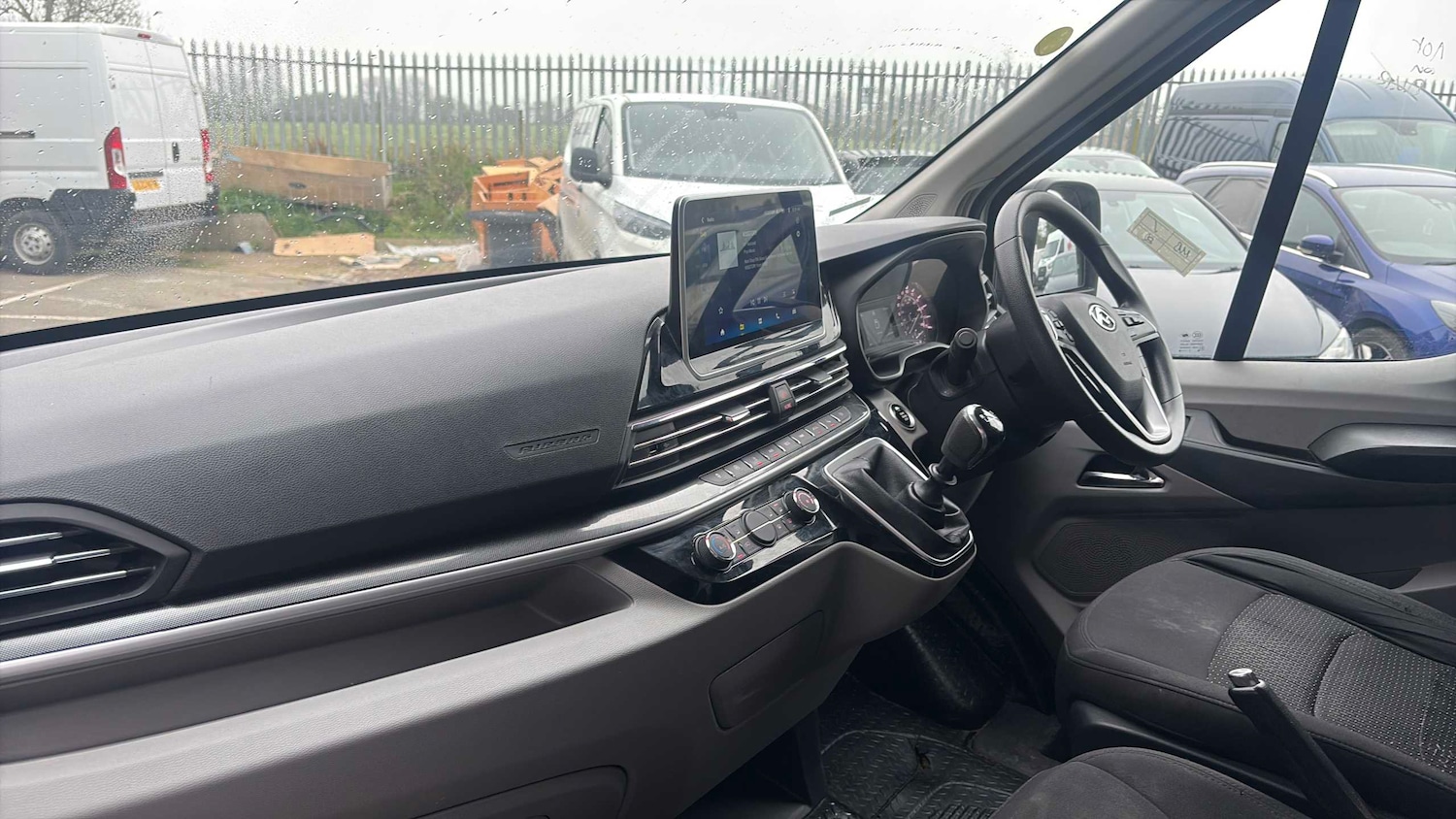 Used Maxus Deliver 9 2024 for sale - 77972610: Photo 13