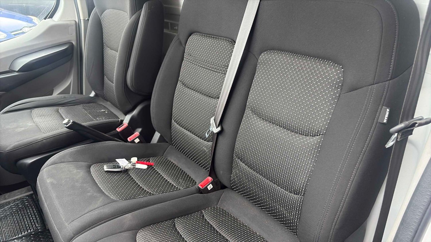 Used Maxus Deliver 9 2024 for sale - 77972610: Photo 14