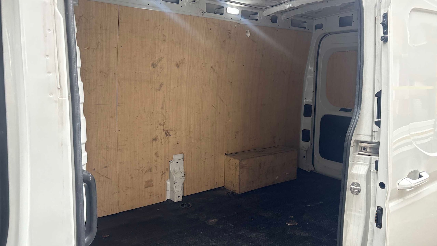 Used Maxus Deliver 9 2024 for sale - 77972610: Photo 15