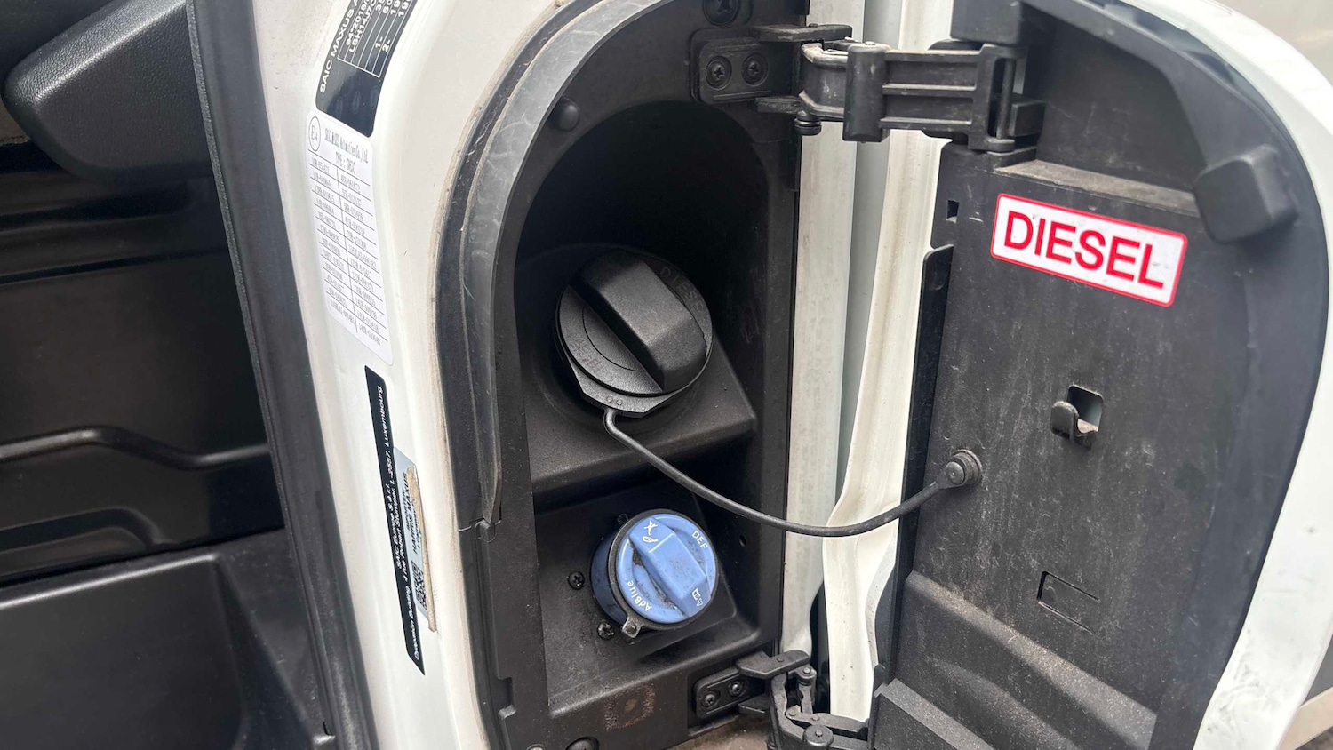 Used Maxus Deliver 9 2024 for sale - 77972610: Photo 16