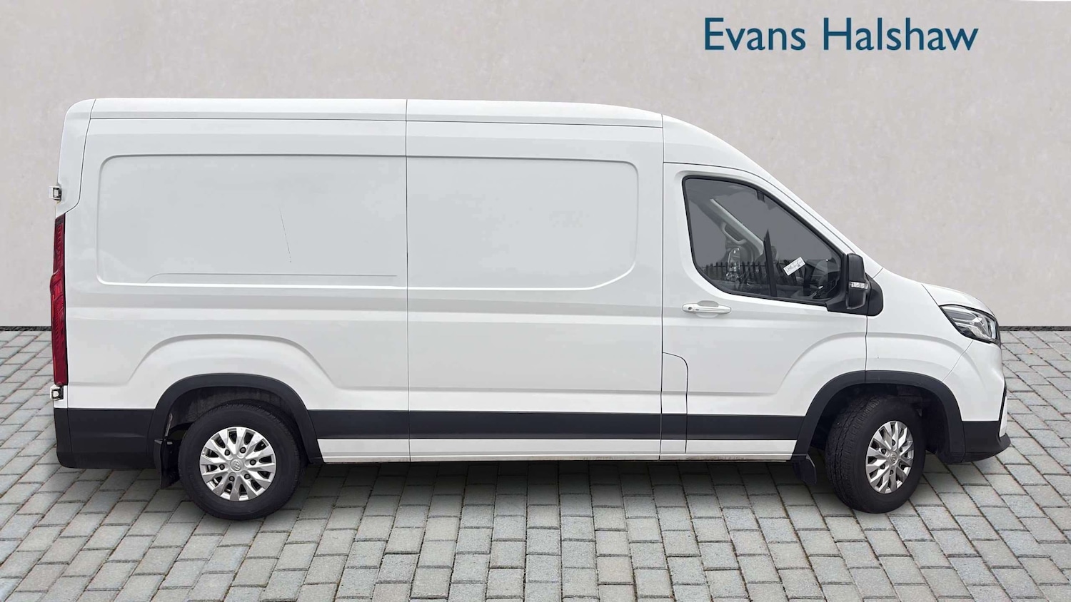 Used Maxus Deliver 9 2024 for sale - 77972610: Photo 3