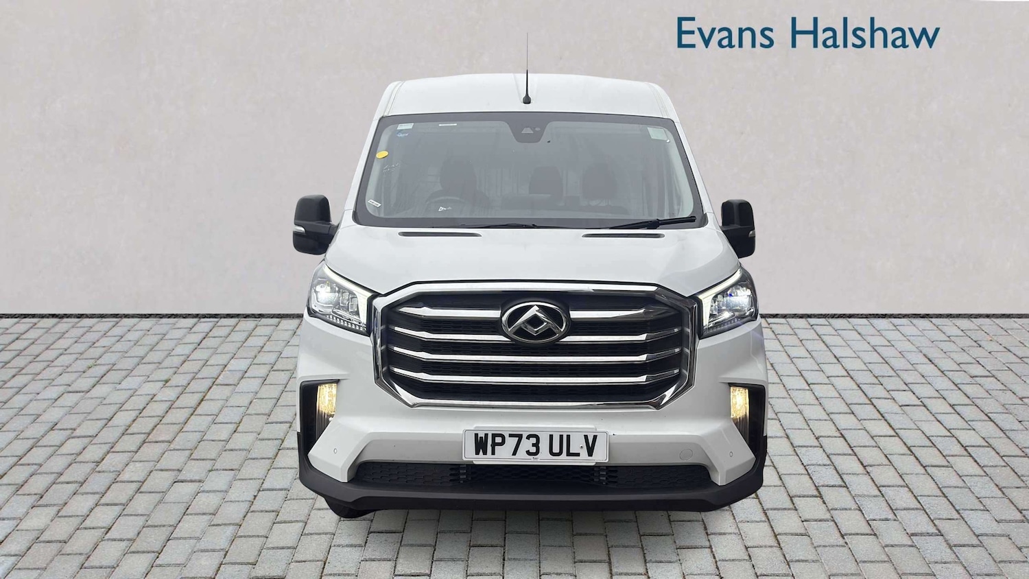 Used Maxus Deliver 9 2024 for sale - 77972610: Photo 4