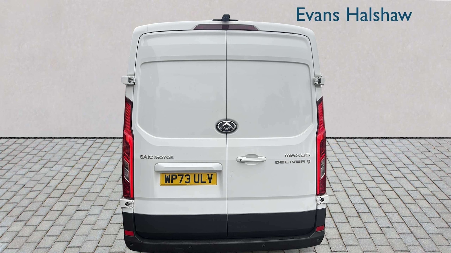 Used Maxus Deliver 9 2024 for sale - 77972610: Photo 5