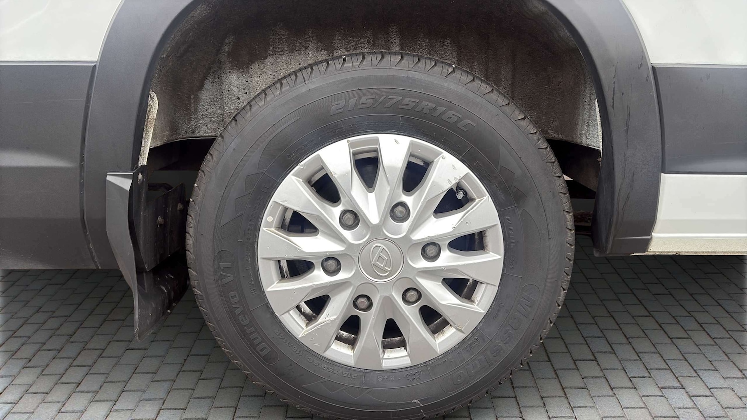 Used Maxus Deliver 9 2024 for sale - 77972610: Photo 6