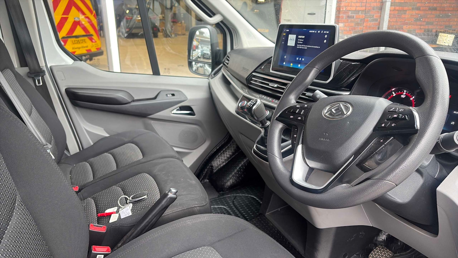 Used Maxus Deliver 9 2024 for sale - 77972610: Photo 8