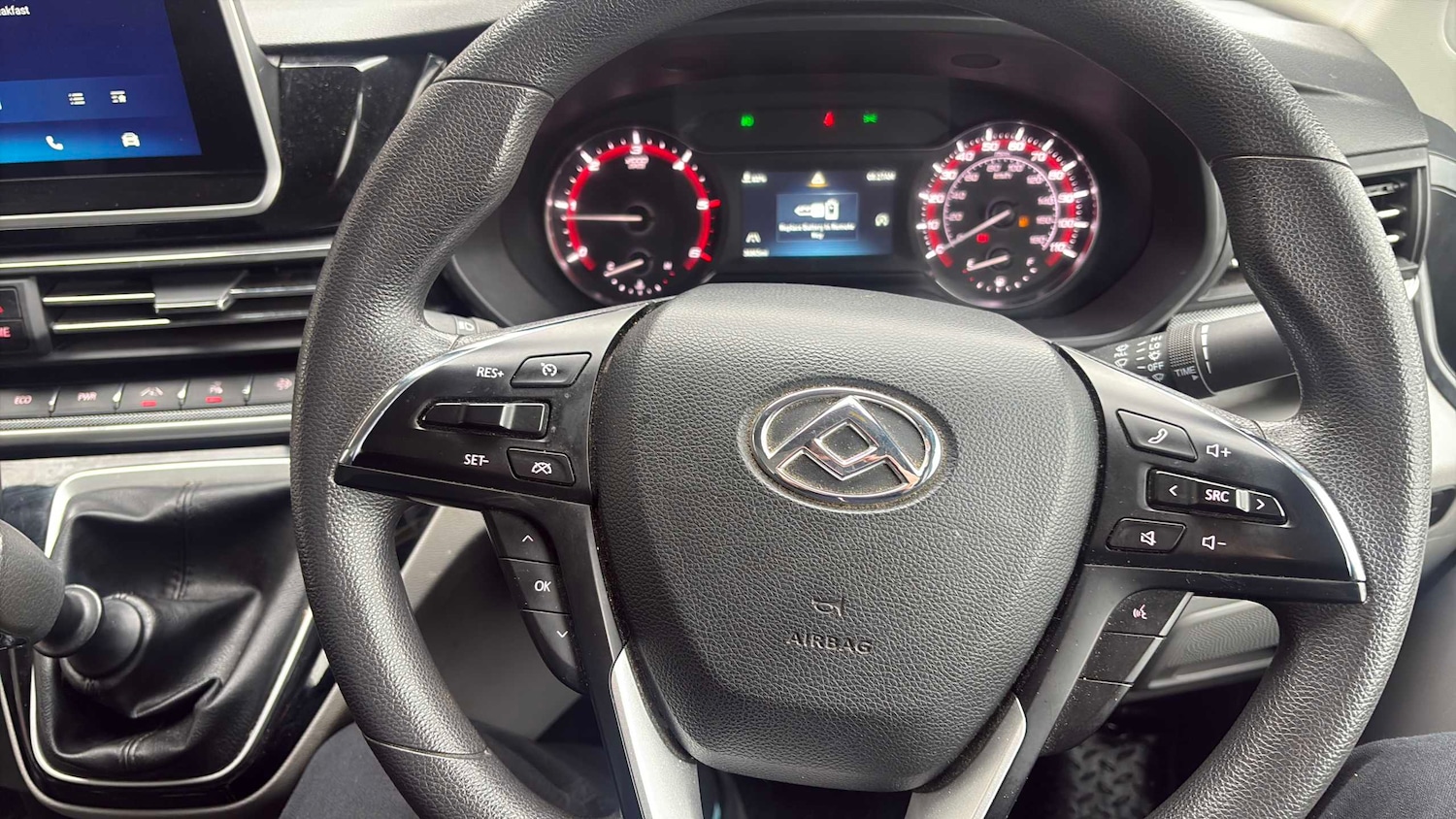 Used Maxus Deliver 9 2024 for sale - 77972610: Photo 9