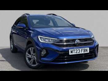2023 - 1.5 TSI 150 R-Line 5dr DSG