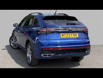Used Volkswagen Taigo 2023 for sale - 75316644: Photo