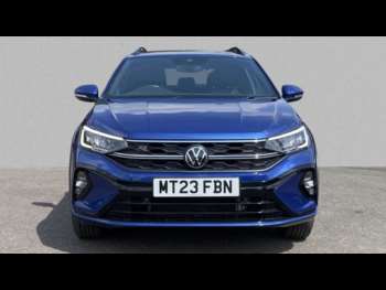 Used Volkswagen Taigo 2023 for sale - 75316644: Photo
