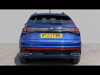 Used Volkswagen Taigo 2023 for sale - 75316644: Photo