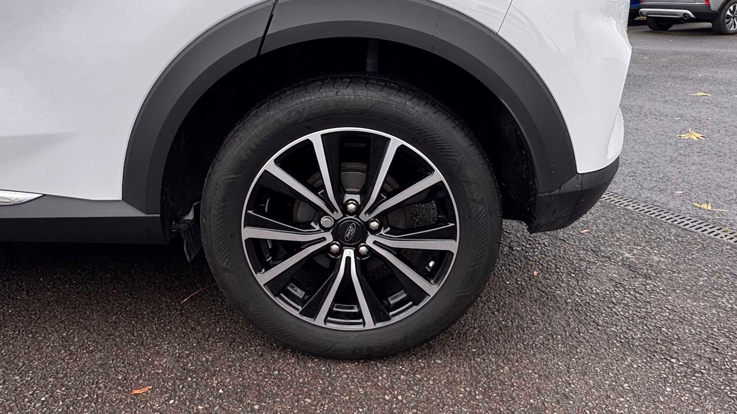 Used Ford Puma 2023 for sale - 76447597: Photo 11