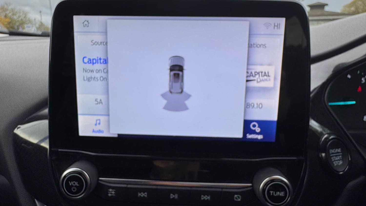 Used Ford Puma 2023 for sale - 76447597: Photo 12