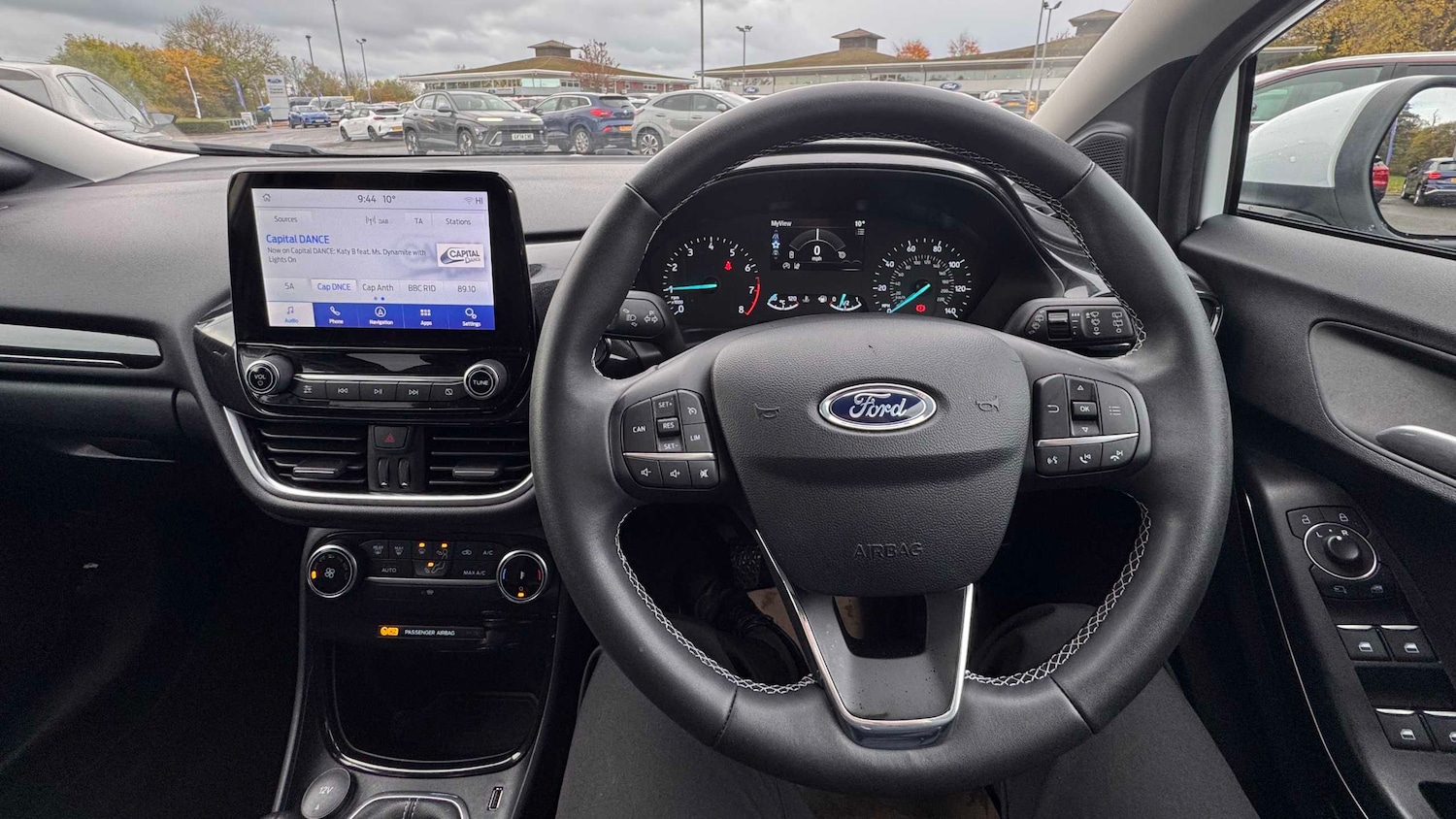 Used Ford Puma 2023 for sale - 76447597: Photo 13