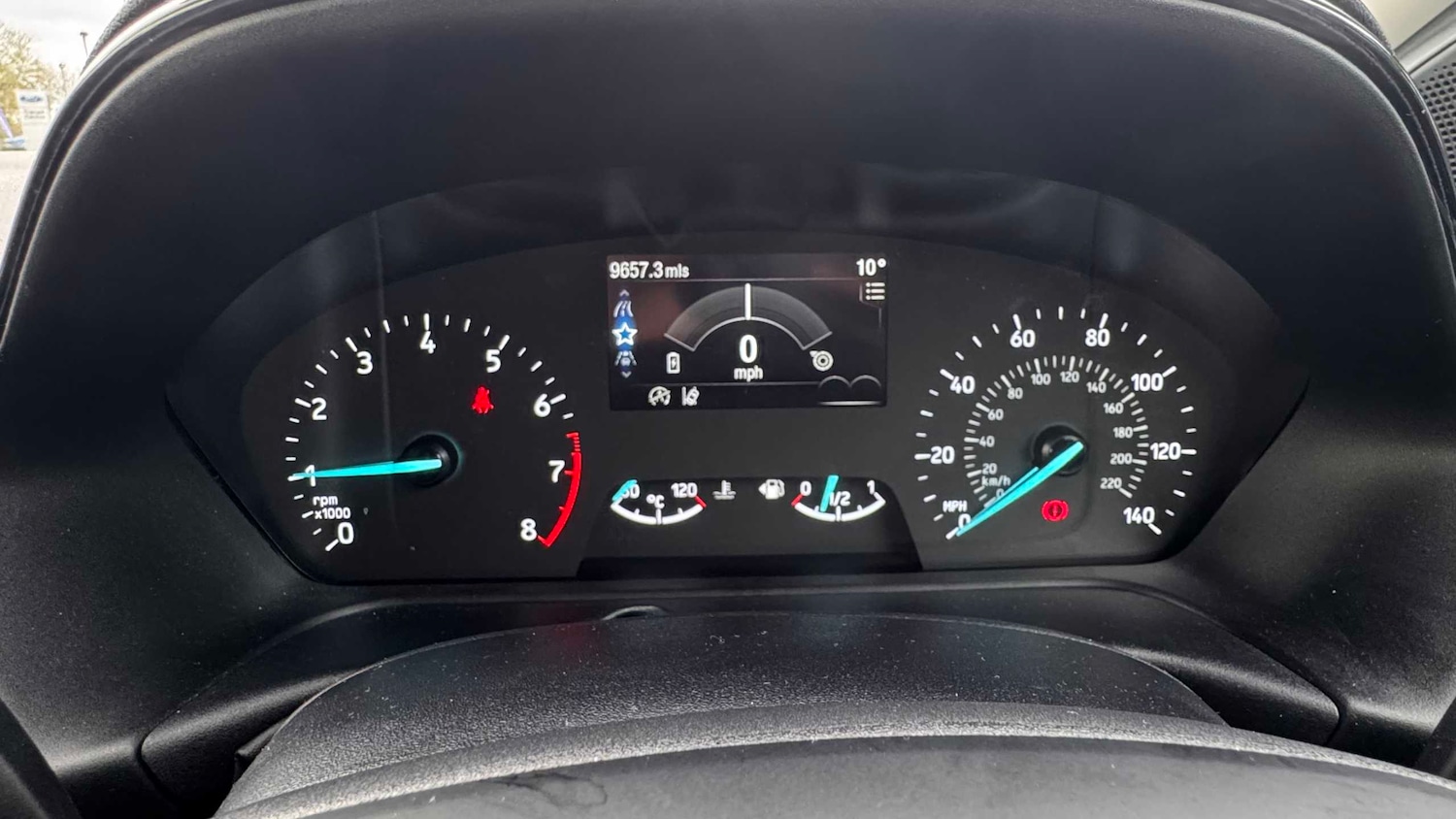 Used Ford Puma 2023 for sale - 76447597: Photo 14