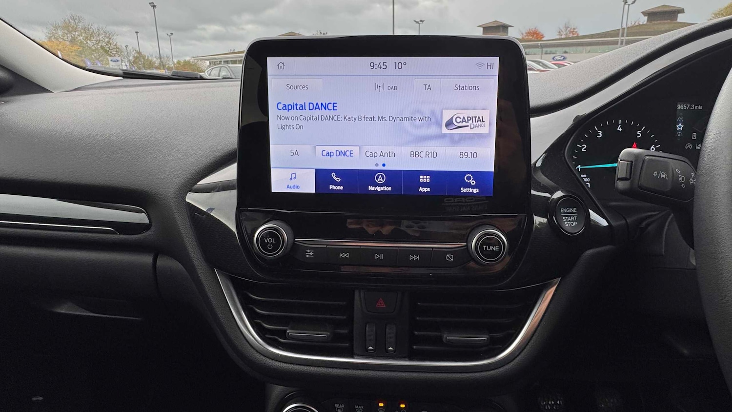 Used Ford Puma 2023 for sale - 76447597: Photo 15