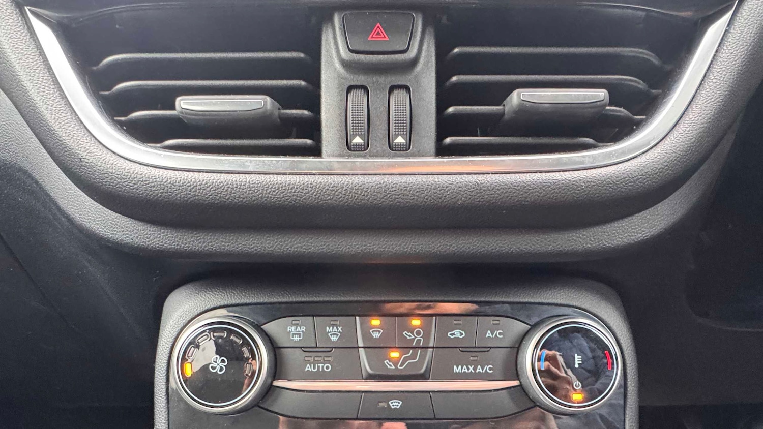 Used Ford Puma 2023 for sale - 76447597: Photo 16