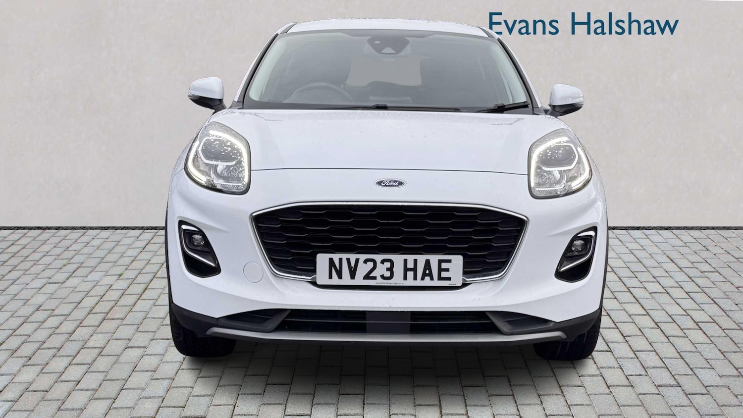 Used Ford Puma 2023 for sale - 76447597: Photo 2