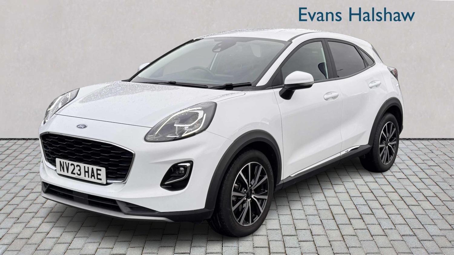 Used Ford Puma 2023 for sale - 76447597: Photo 3