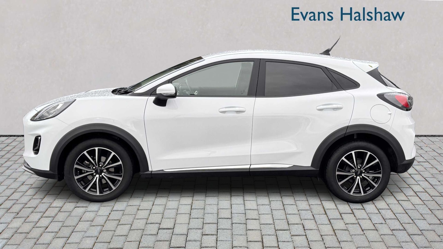 Used Ford Puma 2023 for sale - 76447597: Photo 4