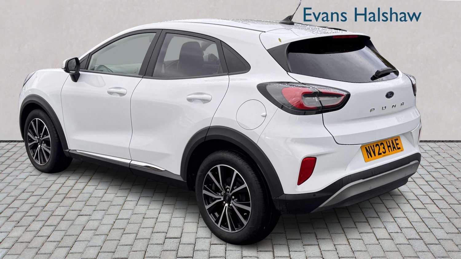 Used Ford Puma 2023 for sale - 76447597: Photo 5