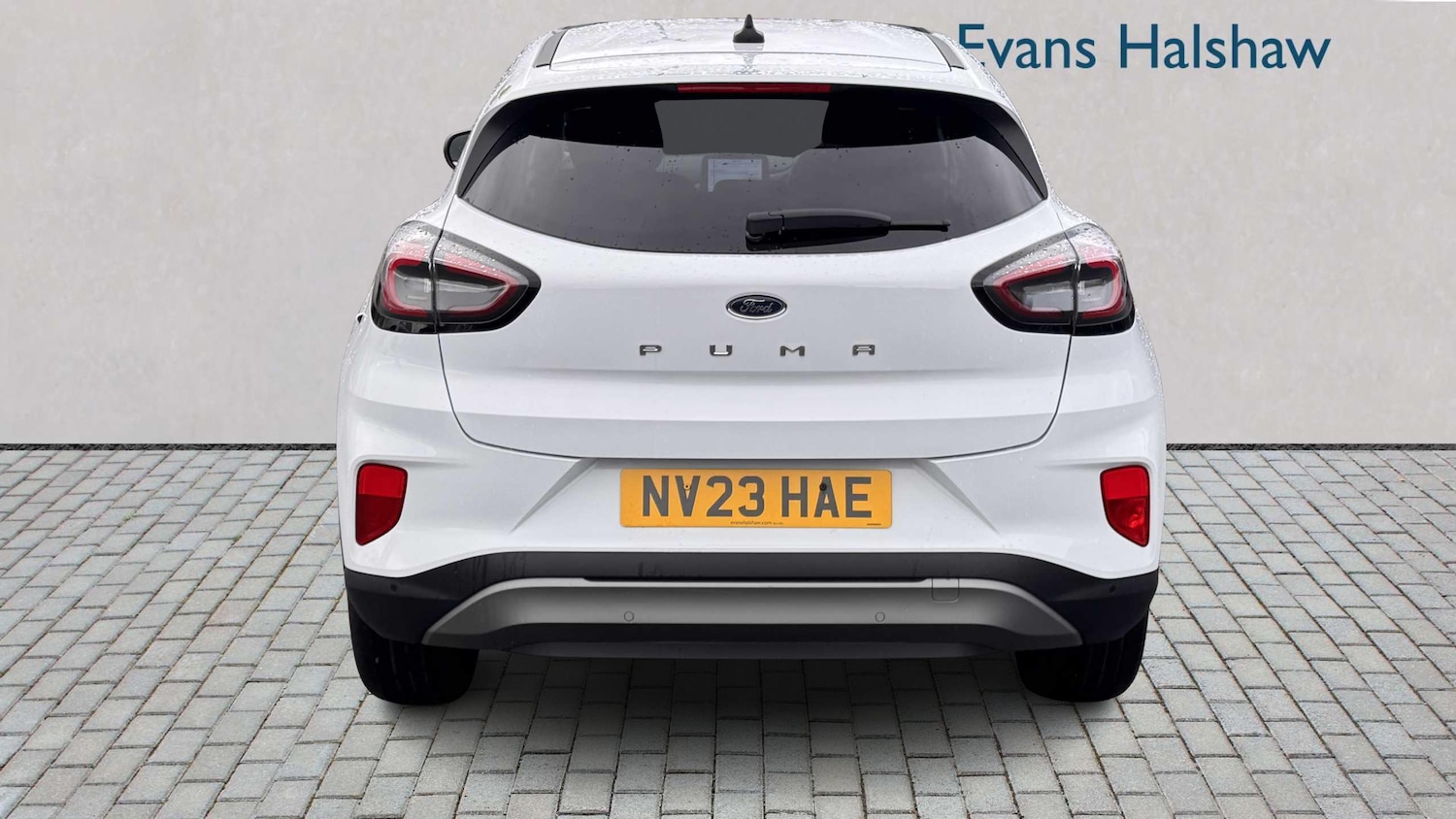 Used Ford Puma 2023 for sale - 76447597: Photo 6