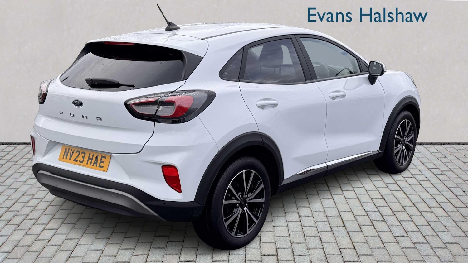 Used Ford Puma 2023 for sale - 76447597: Photo 7