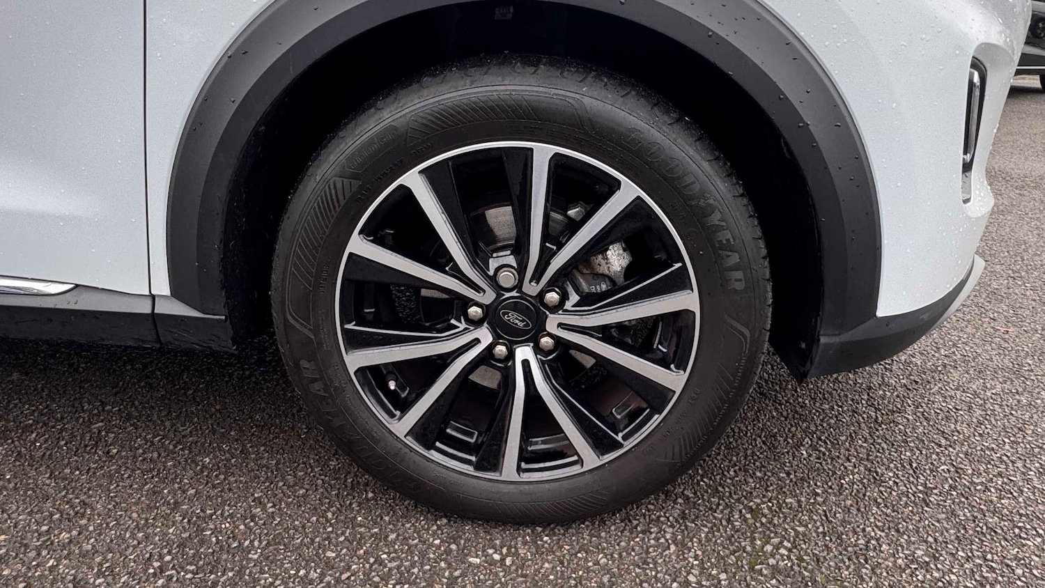 Used Ford Puma 2023 for sale - 76447597: Photo 9