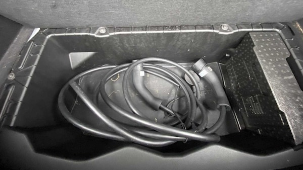 Used Renault Scenic E-Tech 2024 for sale - 75637653: Photo 10