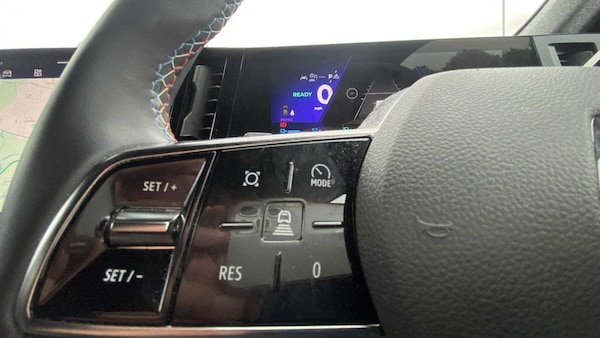 Used Renault Scenic E-Tech 2024 for sale - 75637653: Photo 12
