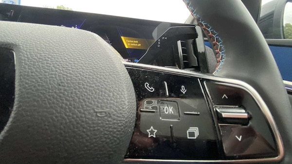 Used Renault Scenic E-Tech 2024 for sale - 75637653: Photo 13