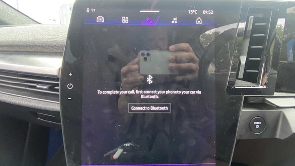 Used Renault Scenic E-Tech 2024 for sale - 75637653: Photo 20