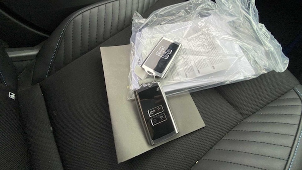Used Renault Scenic E-Tech 2024 for sale - 75637653: Photo 23