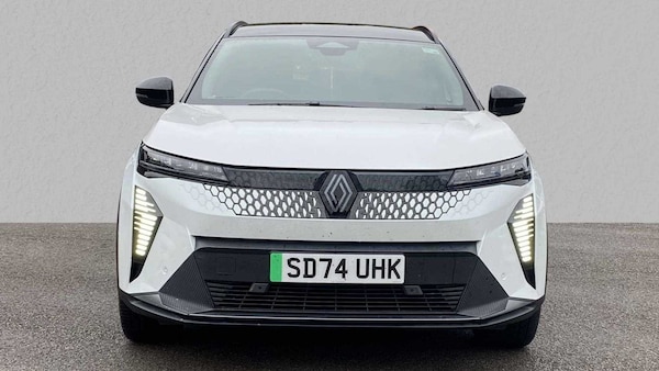 Used Renault Scenic E-Tech 2024 for sale - 75637653: Photo 3