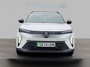 Used Renault Scenic E-Tech 2024 for sale - 75637653: Photo