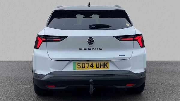 Used Renault Scenic E-Tech 2024 for sale - 75637653: Photo 4
