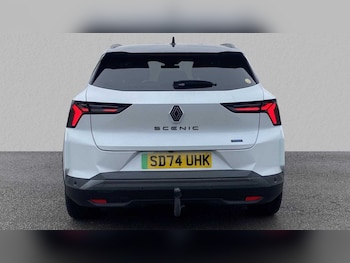 Used Renault Scenic E-Tech 2024 for sale - 75637653: Photo
