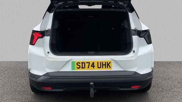 Used Renault Scenic E-Tech 2024 for sale - 75637653: Photo 7