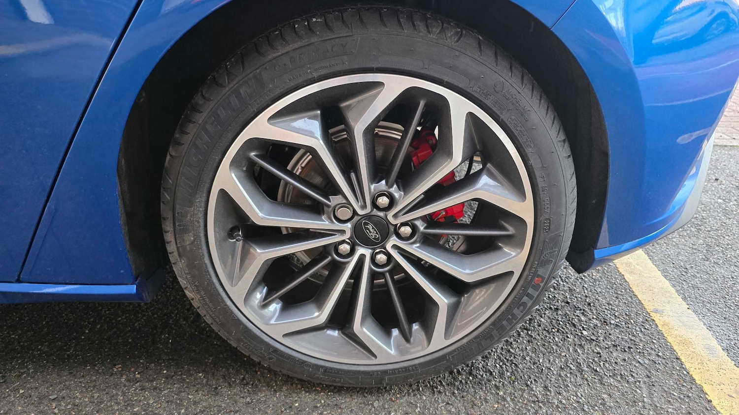 Used Ford Focus 2025 for sale - 77134897: Photo 10