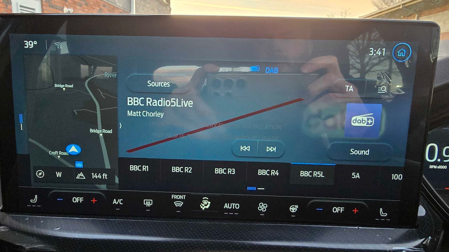 Used Ford Focus 2025 for sale - 77134897: Photo 12