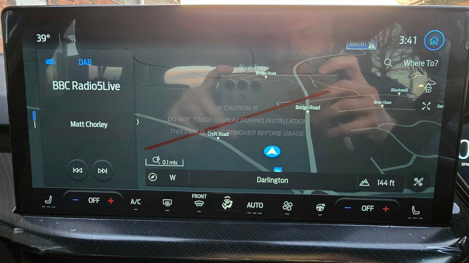 Used Ford Focus 2025 for sale - 77134897: Photo 13