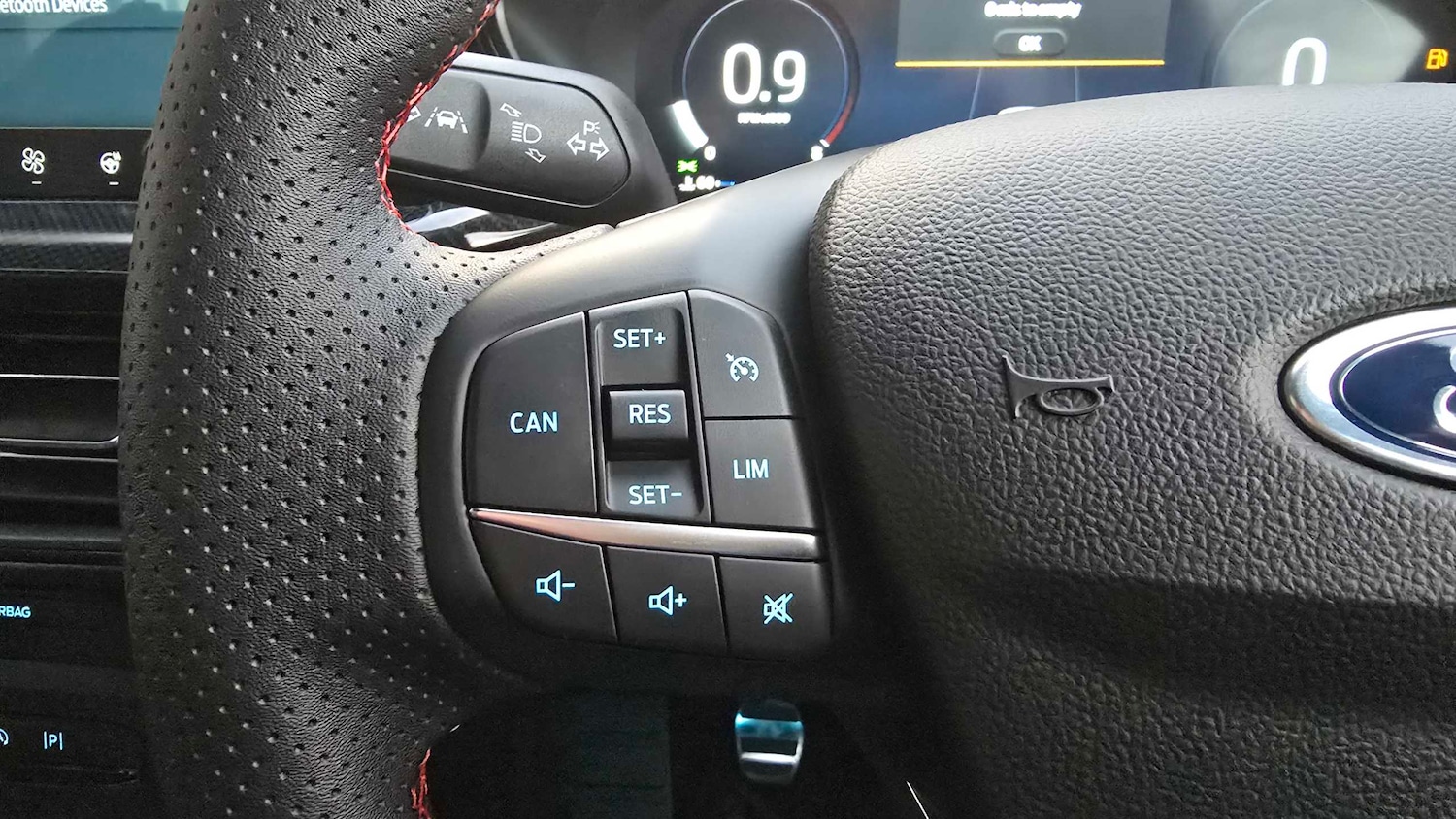 Used Ford Focus 2025 for sale - 77134897: Photo 15