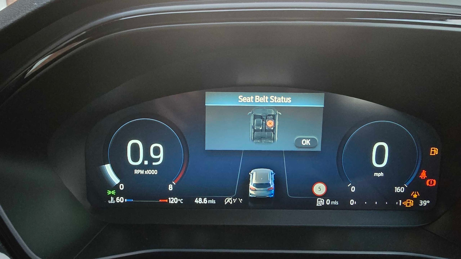 Used Ford Focus 2025 for sale - 77134897: Photo 17