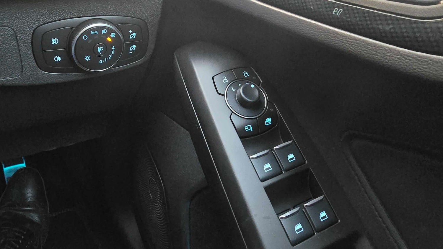 Used Ford Focus 2025 for sale - 77134897: Photo 18