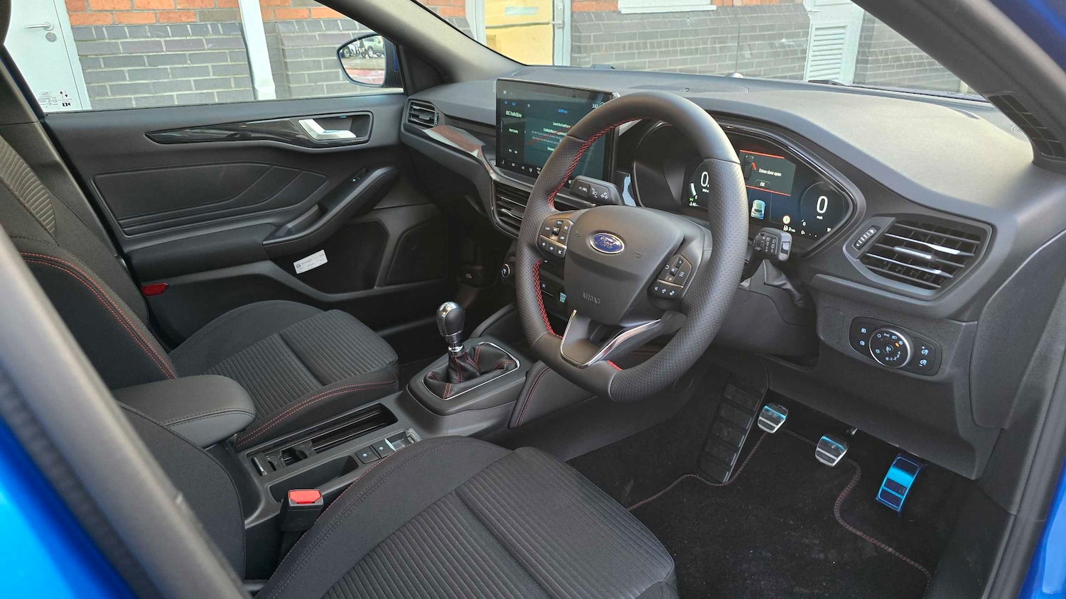 Used Ford Focus 2025 for sale - 77134897: Photo 22