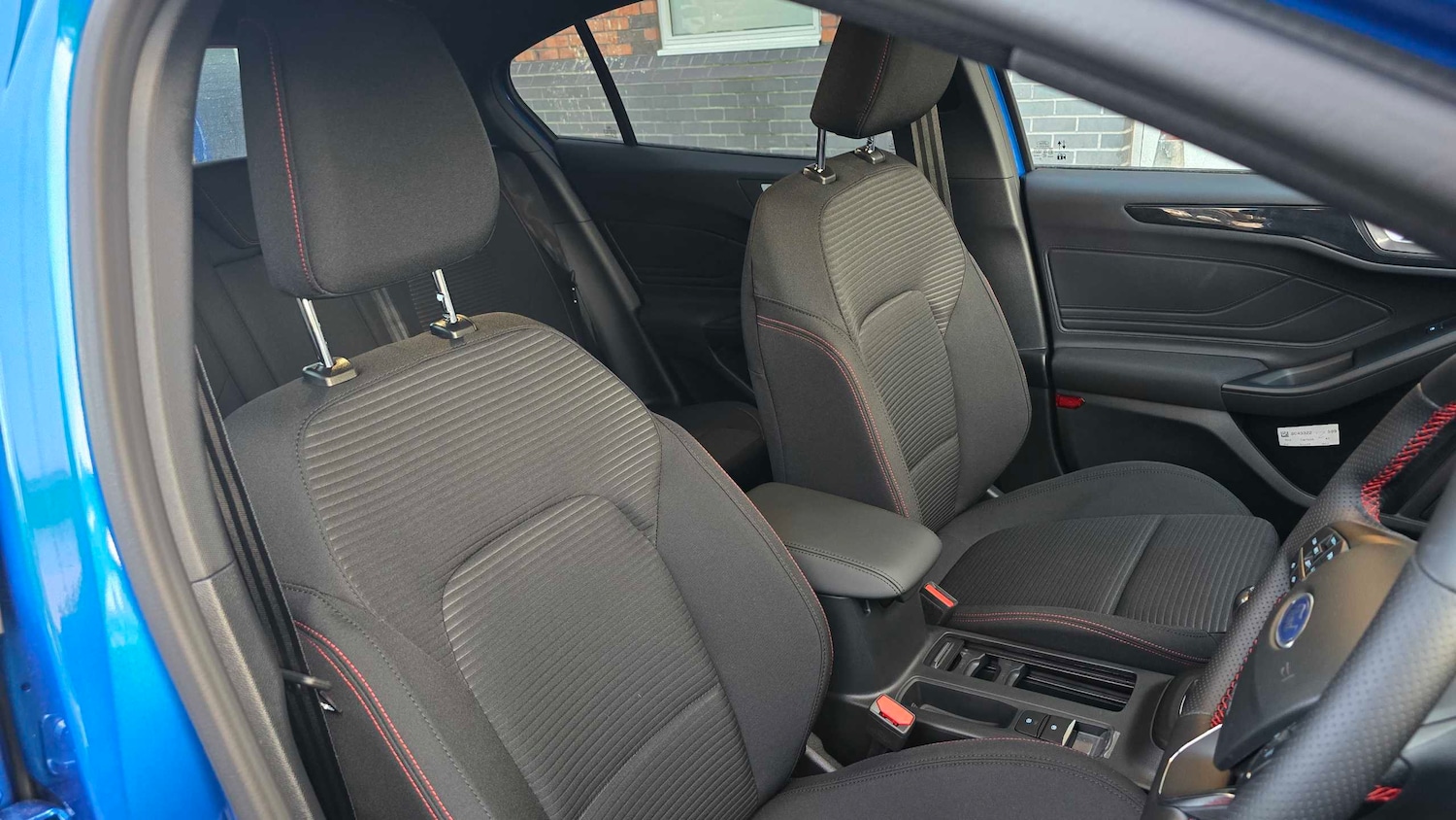 Used Ford Focus 2025 for sale - 77134897: Photo 23