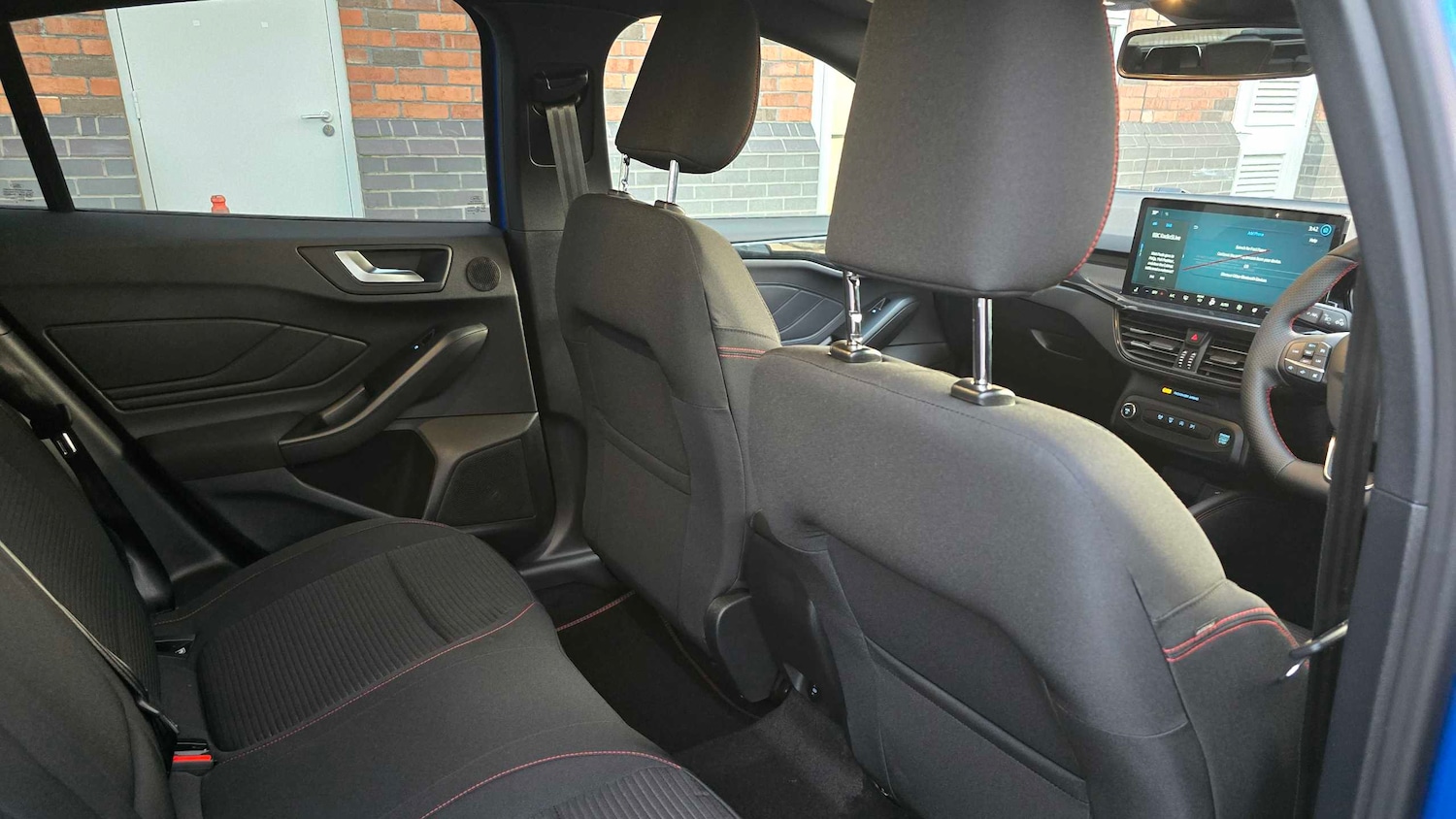 Used Ford Focus 2025 for sale - 77134897: Photo 24