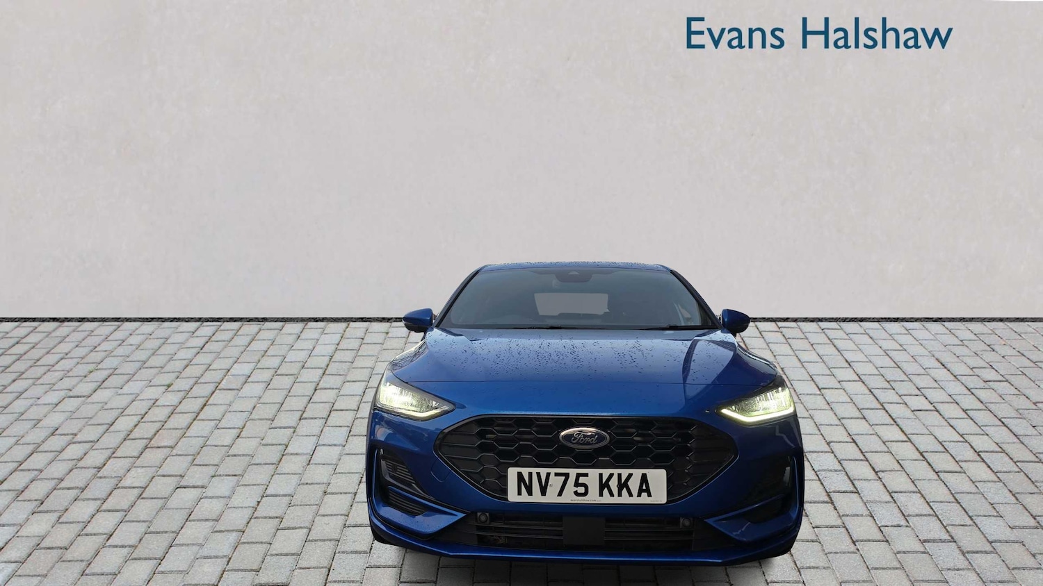 Used Ford Focus 2025 for sale - 77134897: Photo 3